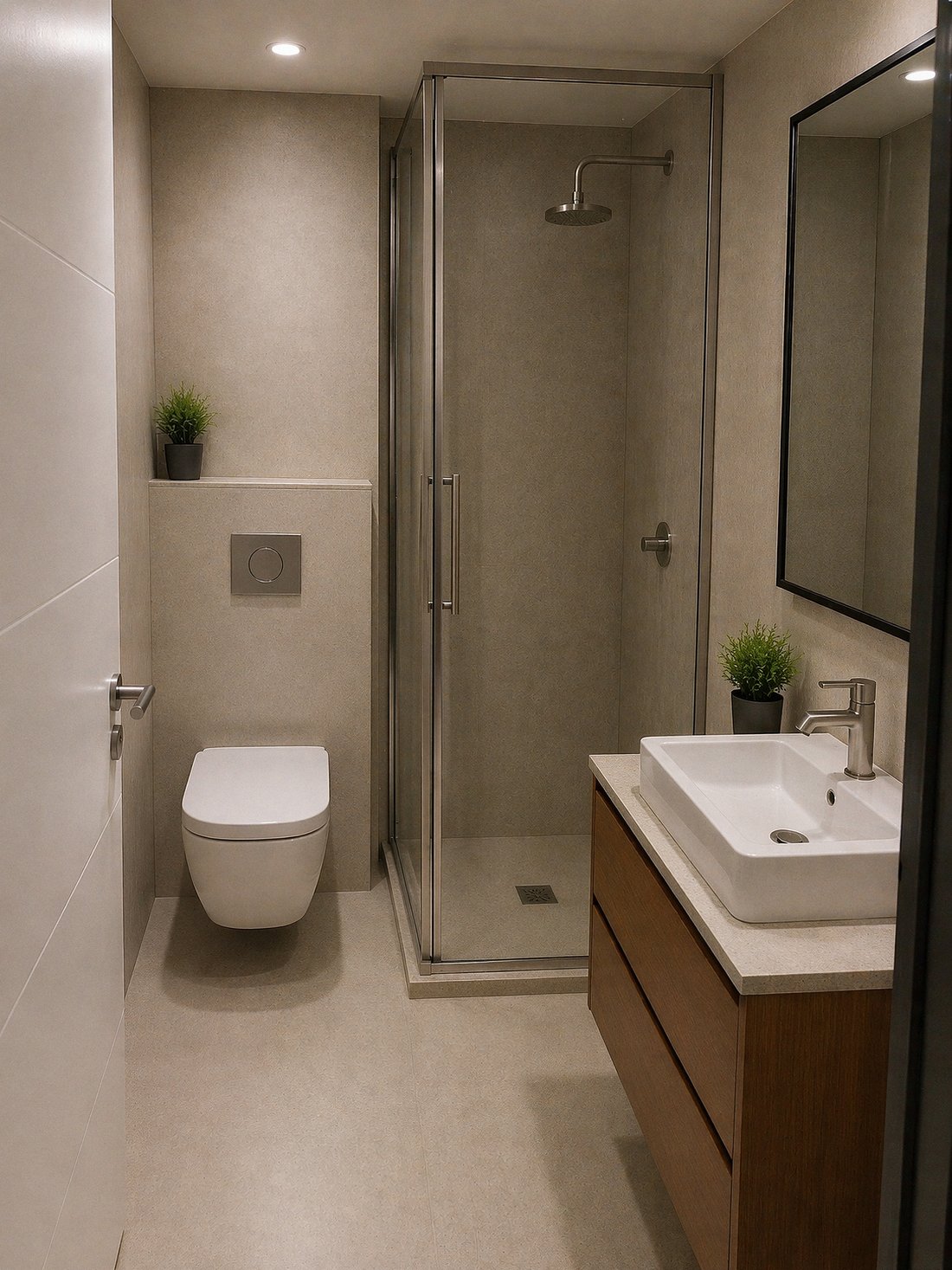 Townhouse in Costitx, Balearic Islands, Spain 5 - 17795254