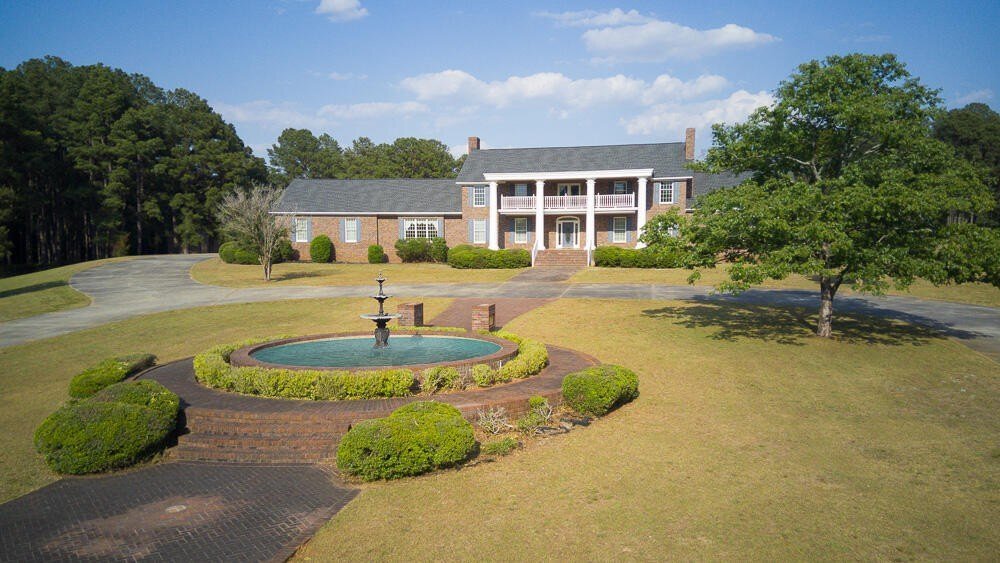 House in Stateburg, South Carolina, United States 1 - 17676530