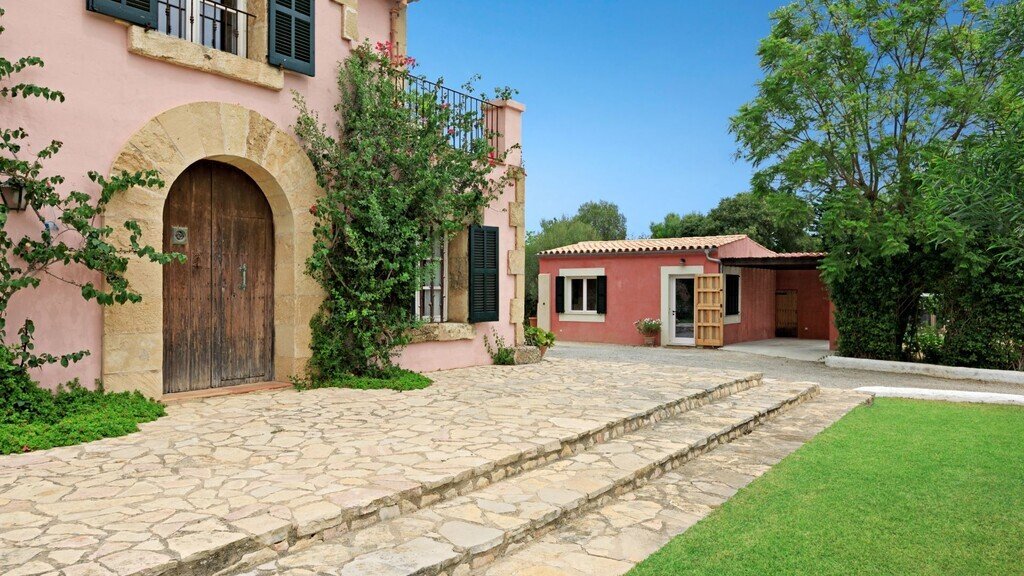 House in Pollenca, Balearic Islands, Spain 5 - 17795784