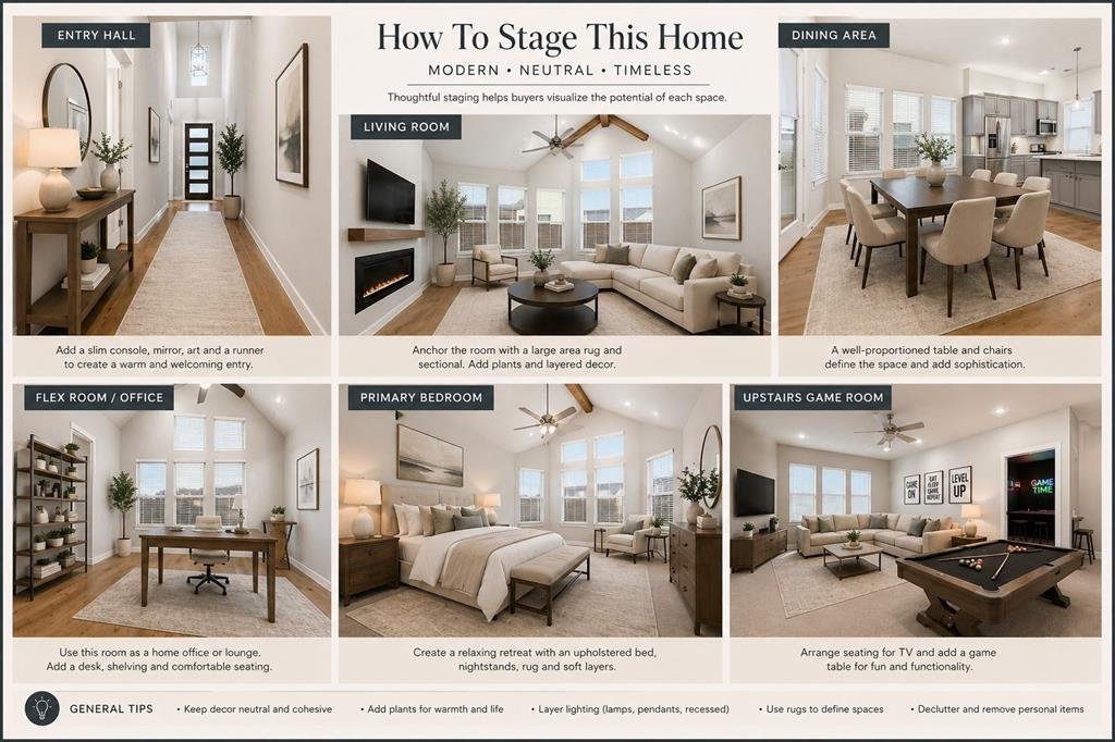 House in Frisco, Texas, United States 2 - 17391882