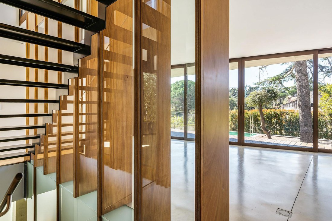 Villa in Sant Cugat del Valles, Catalonia, Spain 4 - 16988408