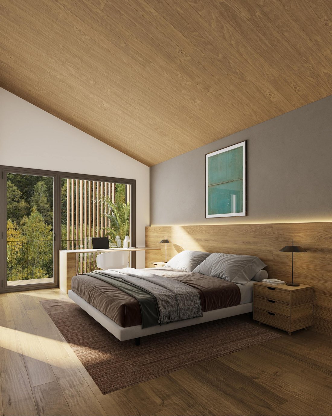Apartment in Pal, La Massana, Andorra 1 - 16988428