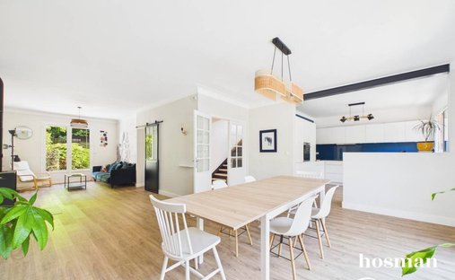 Casa en Breil - Contrie, Nantes, Francia 1