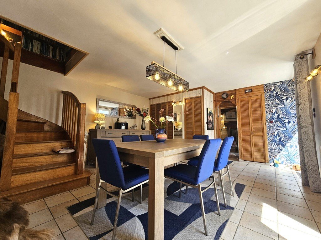 Maison à La Forêt-Fouesnant, Bretagne, France 3 - 17799280