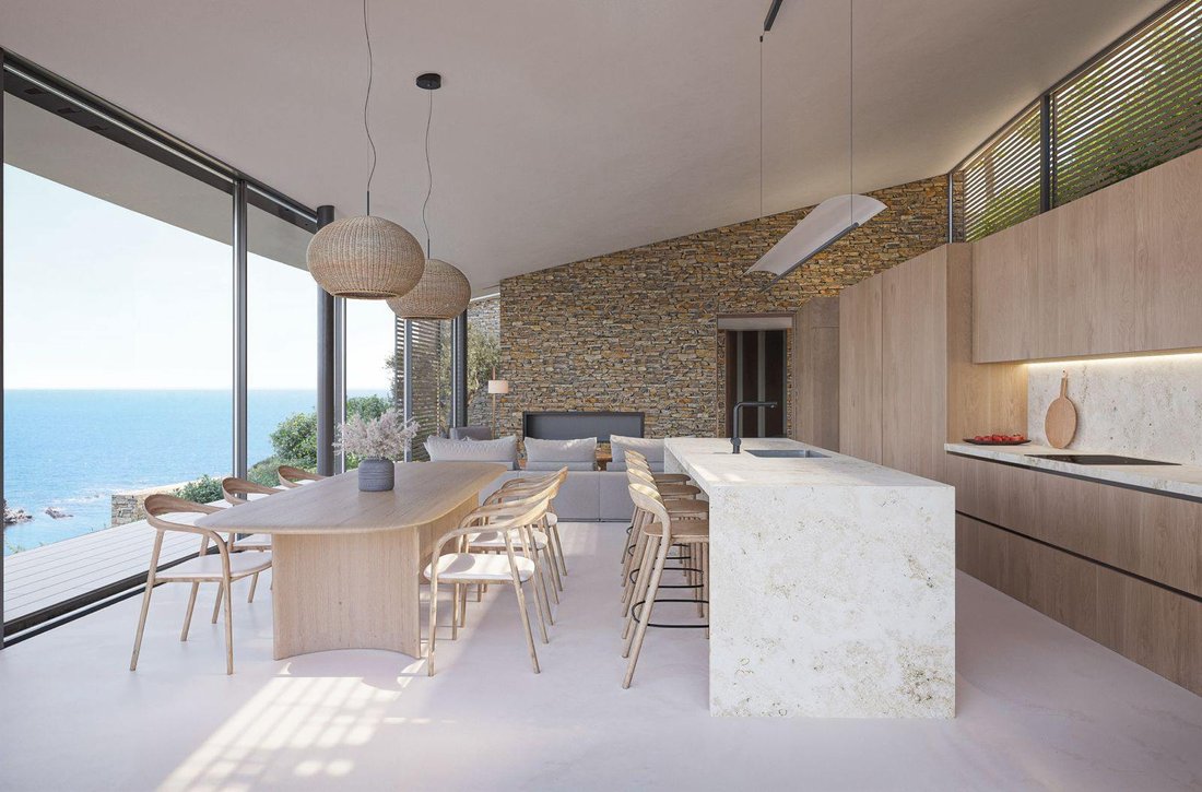 Villa in Cadaques, Catalonia, Spain 1 - 16989091