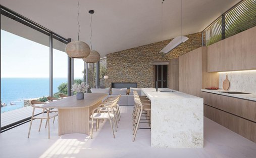 Villa a Cadaqués, Catalogna, Spagna 1