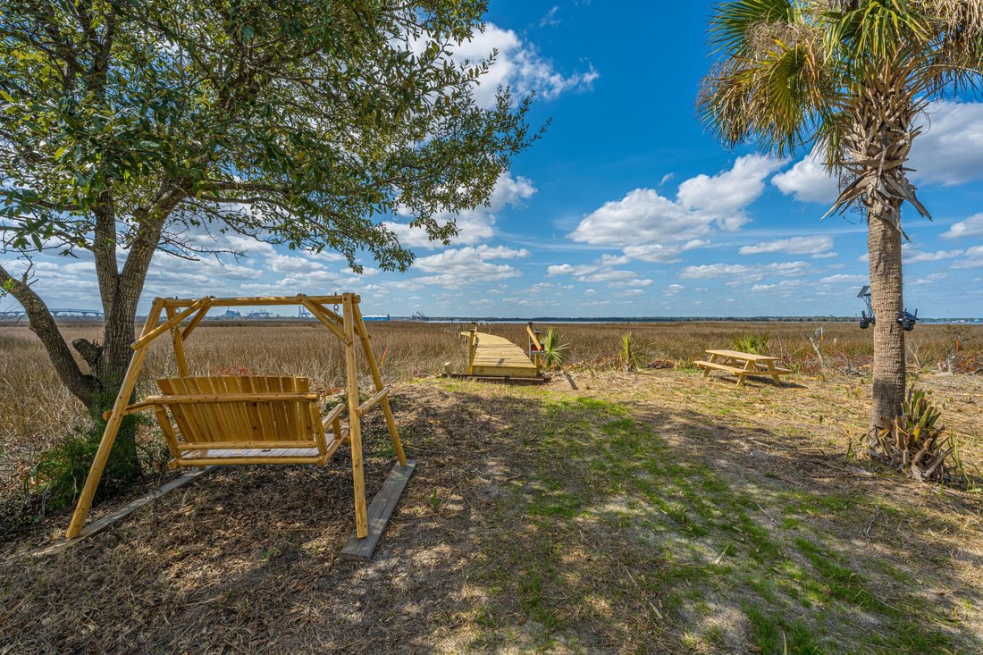 Land in Charleston, South Carolina, United States 3 - 17801635