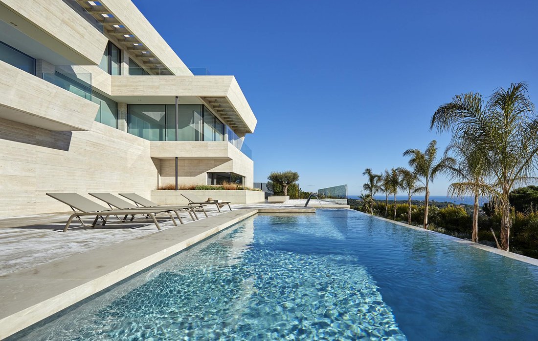 Villa in Lloret de Mar, Catalonia, Spain 2 - 16989492