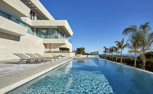 Villa in Lloret de Mar, Catalonia, Spain 1