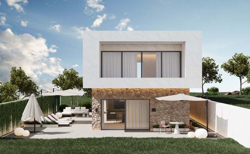 Villa a L'Eliana, Comunità Valenzana, Spagna 1