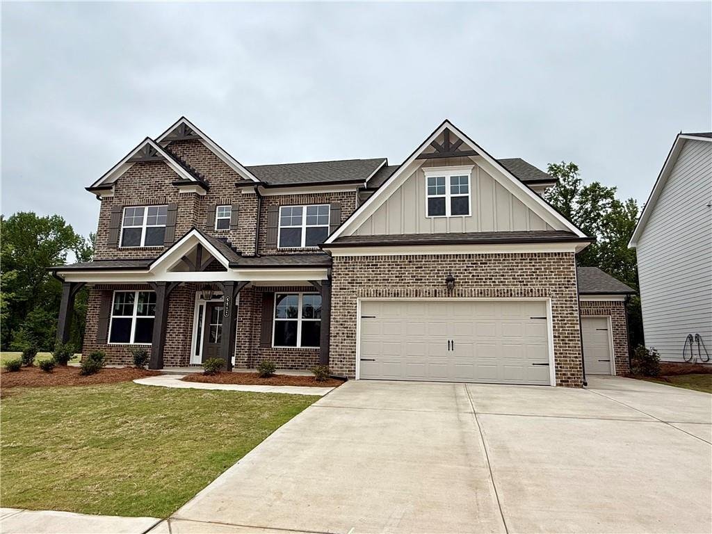 House in Flowery Branch, Georgia, United States 2 - 17574657
