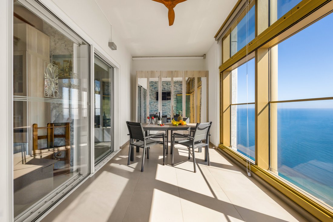 Apartment in Benidorm, Valencian Community, Spain 3 - 17443273