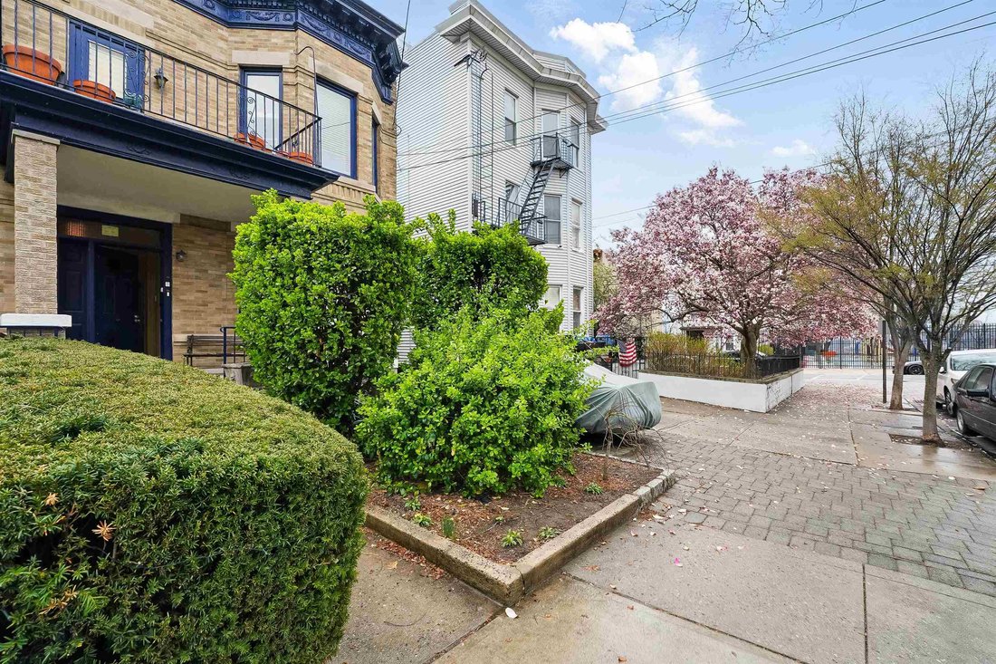 Apartment in Weehawken, New Jersey, United States 3 - 17797713