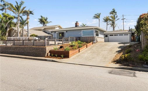 Casa a Los Osos, California, Stati Uniti 1