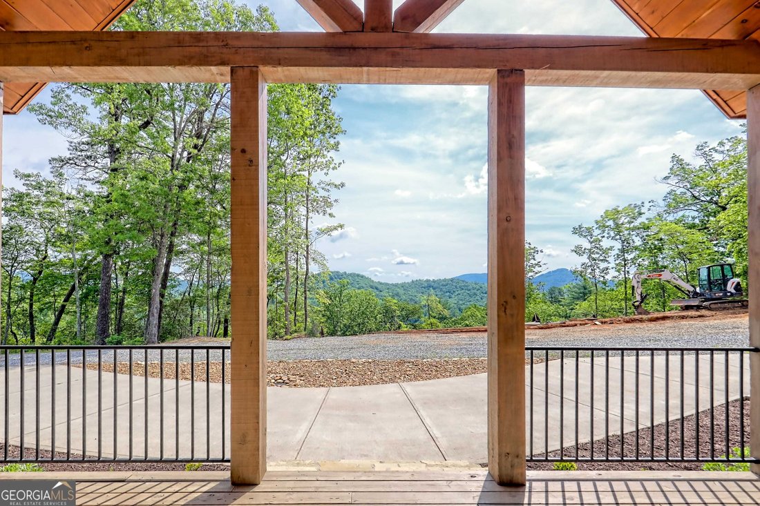 House in Clarkesville, Georgia, United States 2 - 17799779