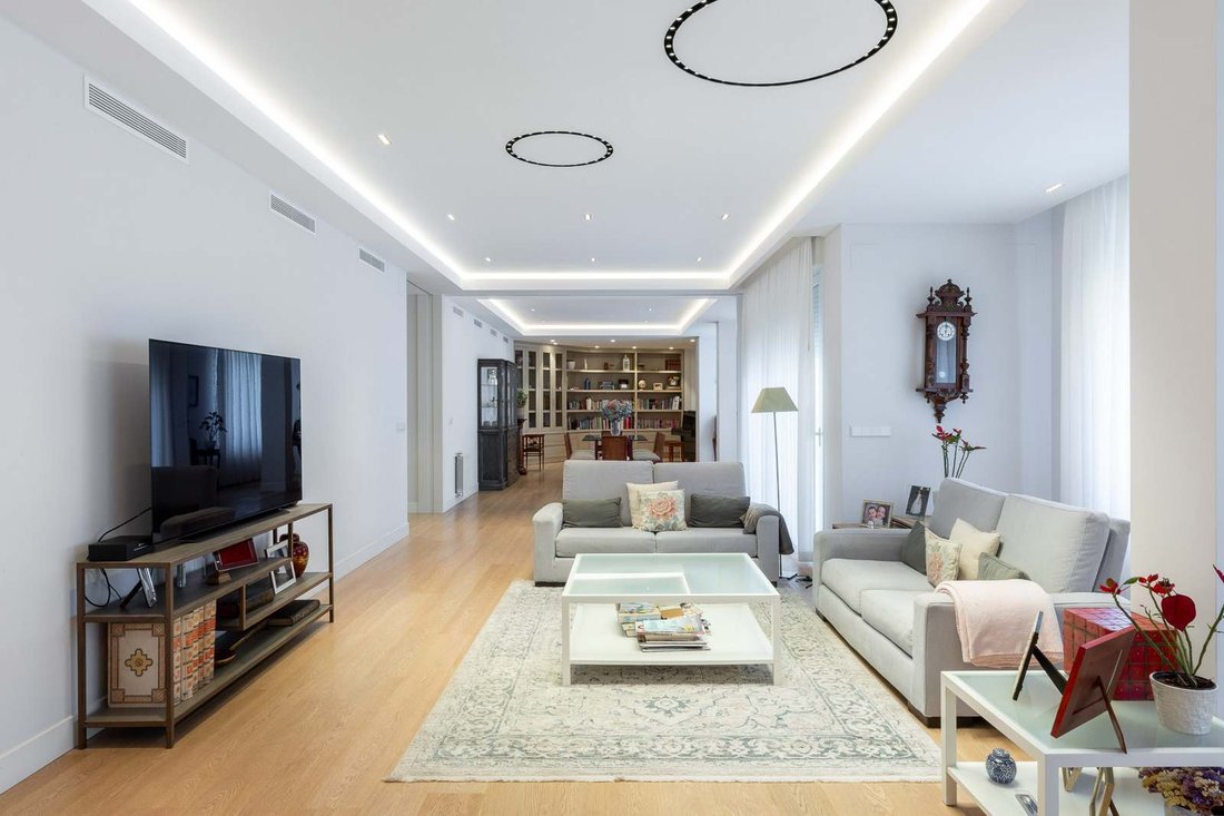 Apartment in Ciutat Vella, Valencia, Spain 3 - 17540634