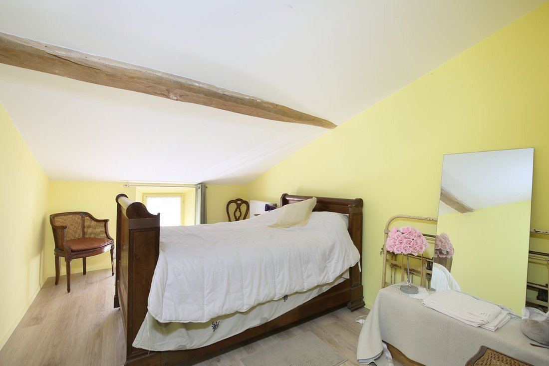 Villa in Grisolles, Occitania, France 4 - 17796765