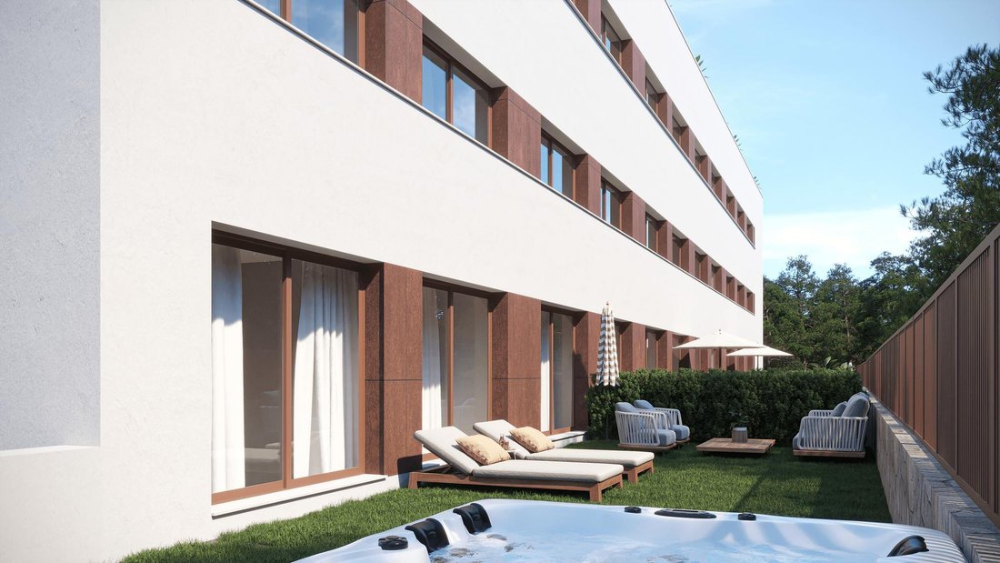 Apartment in Santa Eularia des Riu, Balearic Islands, Spain 4 - 16989433