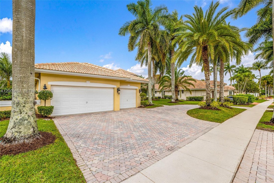 House in Weston, Florida, United States 4 - 17799448