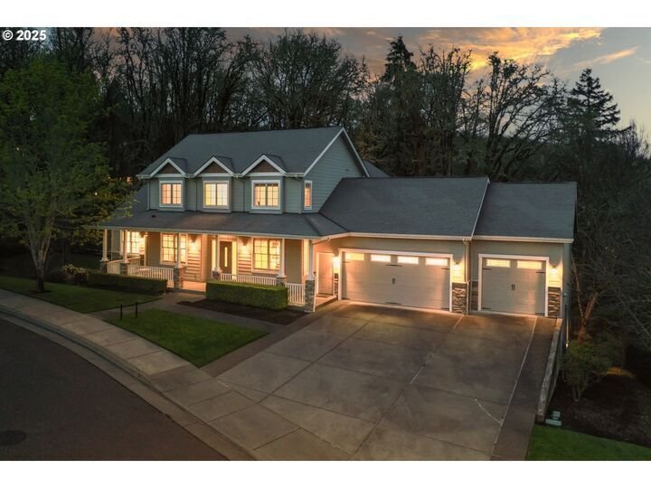 House in Corvallis, Oregon, United States 1 - 17637499