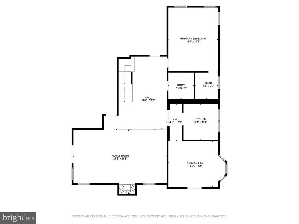 House in Steelton, Pennsylvania, United States 4 - 17801675