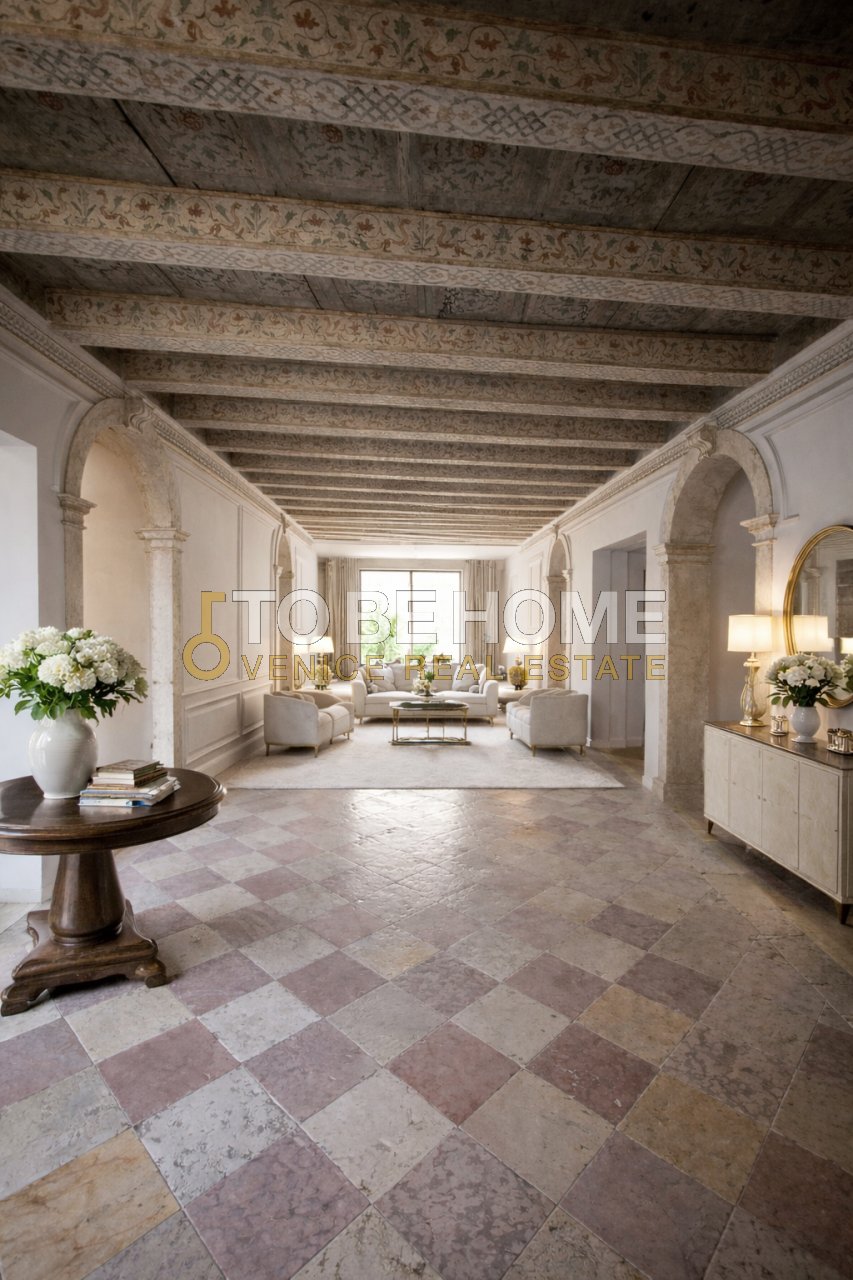 Tenuta a Bassano del Grappa, Veneto, Italia 1 - 17800864