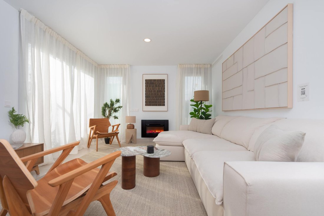 Apartment in Ibiza Town, Balearic Islands, Spain 4 - 16989264