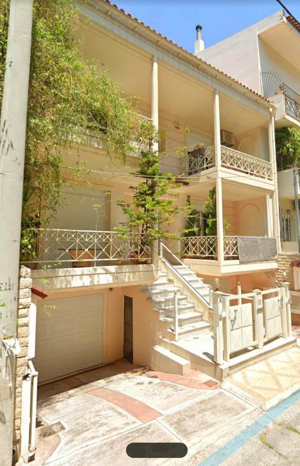 Apartment in North Athens, Attica, Greece 1 - 17795873