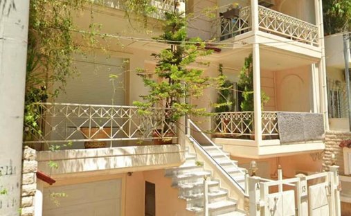 Apartment in North Athens, Attica, Greece 1