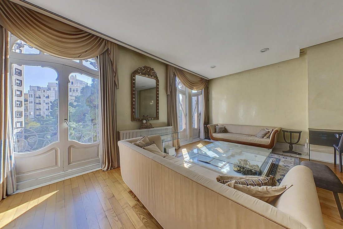 Apartment in l'Eixample, Valencia, Spain 5 - 16988765