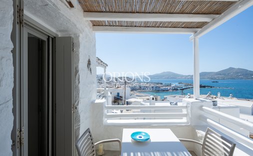 Appartamento in Paro, Aegean, Grecia 1