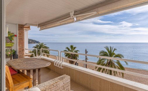 Appartamento a Lloret de Mar, Catalogna, Spagna 1