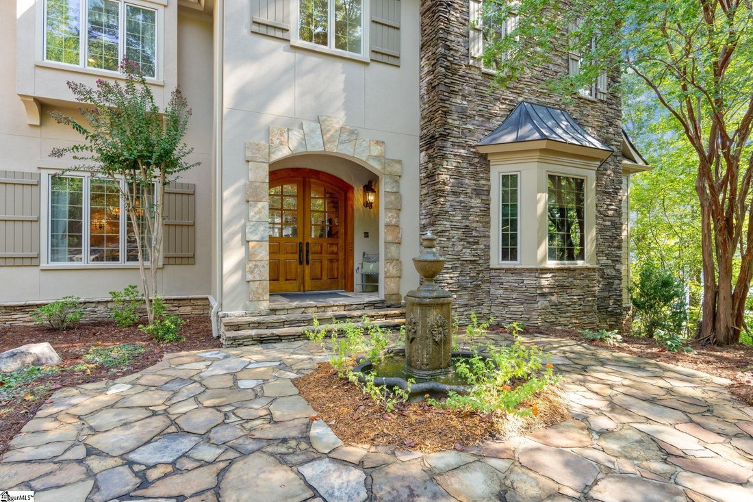 House in Salem, South Carolina, United States 3 - 17794534