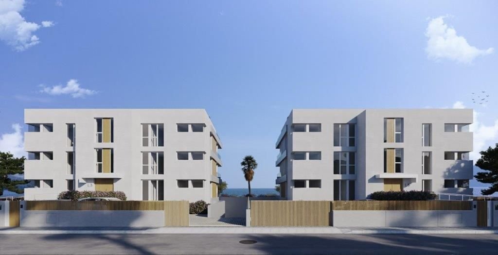 Apartment in Pollenca, Balearic Islands, Spain 4 - 17795957