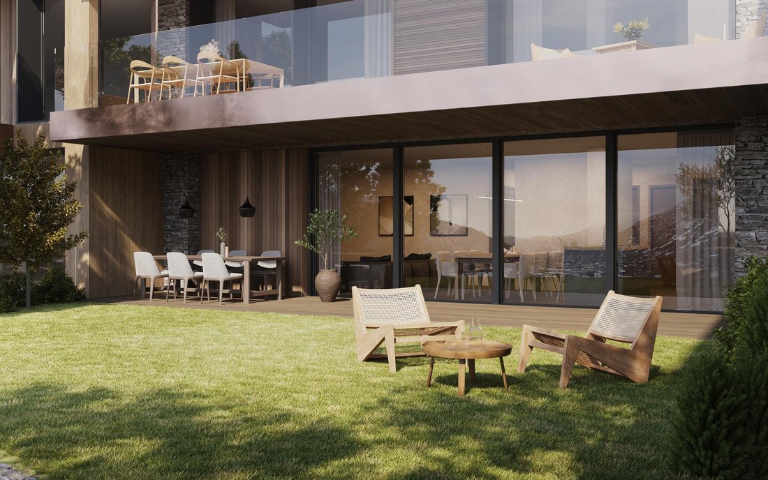 Apartment in Escaldes-Engordany, Escaldes-Engordany, Andorra 5 - 16987562