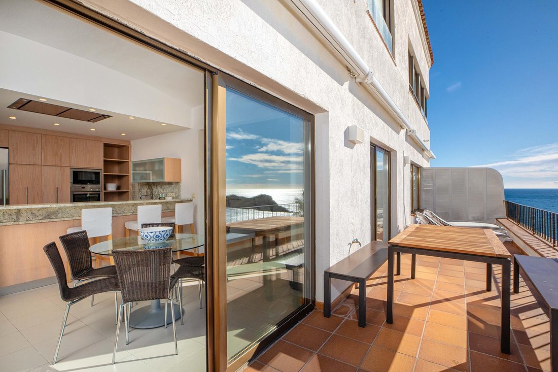 Apartment in Begur, Catalonia, Spain 5 - 16988930