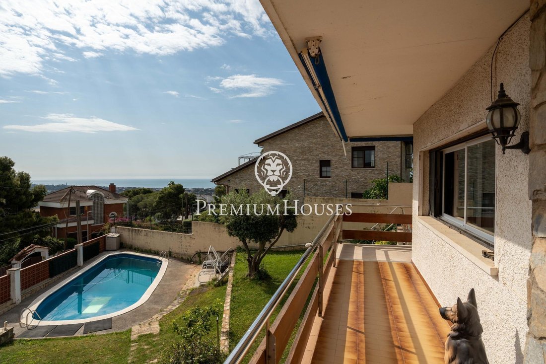 House in Castelldefels, Catalonia, Spain 2 - 17800129