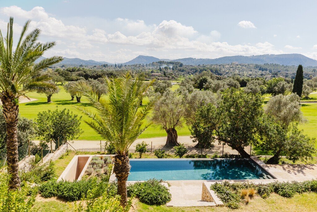 Villa in Pollenca, Balearic Islands, Spain 3 - 17795578