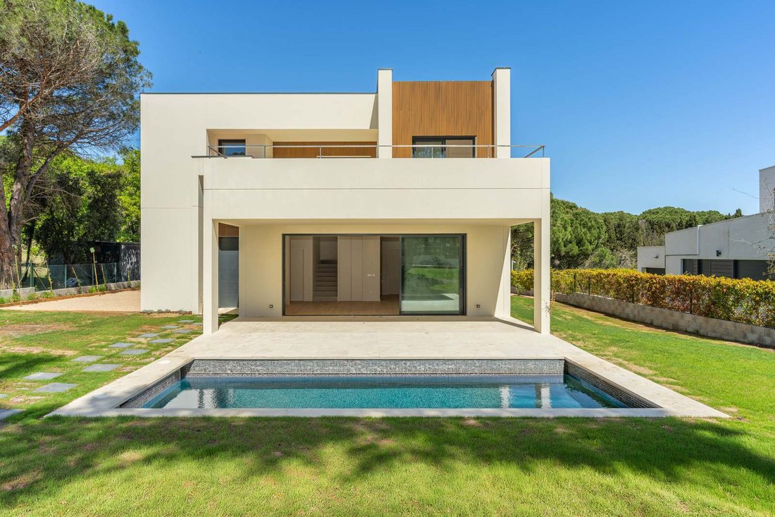 Villa in Calella de Palafrugell, Palafrugell, Catalonia 1 - 16989308