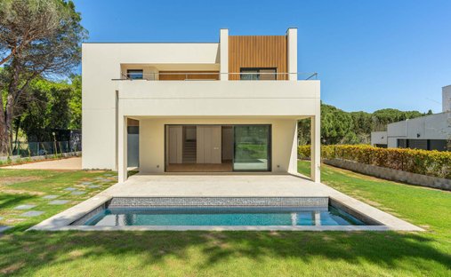 Villa in Calella de Palafrugell, Palafrugell, Catalonia 1