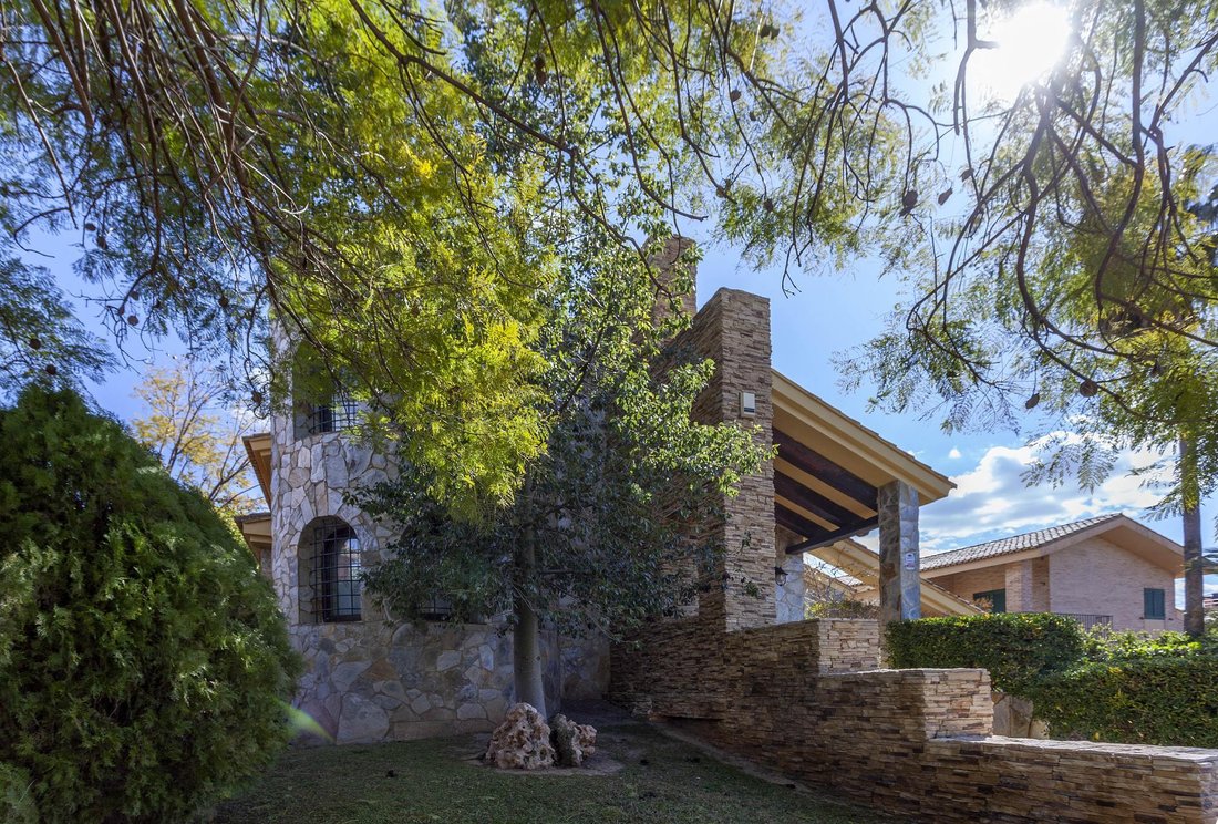 Villa in Alfinac, Pucol, Valencian Community 5 - 16988118