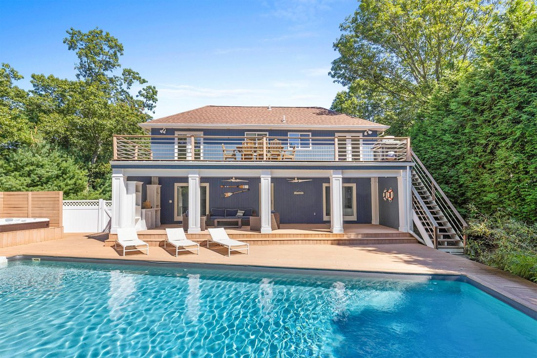 House in East Hampton, New York, United States 3 - 17797554