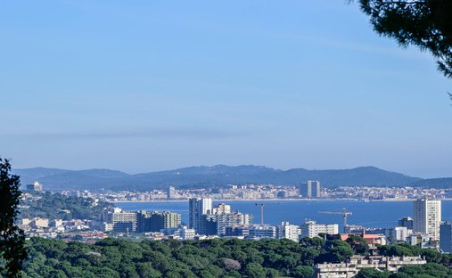 Villa a Sant Feliu de Guíxols, Catalogna, Spagna 1