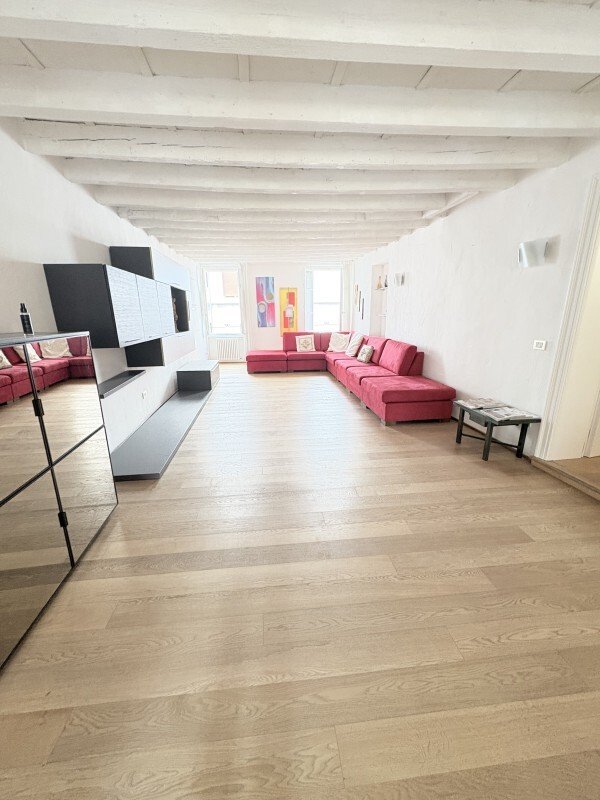 Apartment in Historic Center, Brescia, Lombardy 1 - 17798579