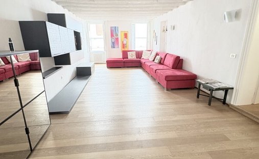 Apartment in Historic Center, Brescia, Lombardy 1