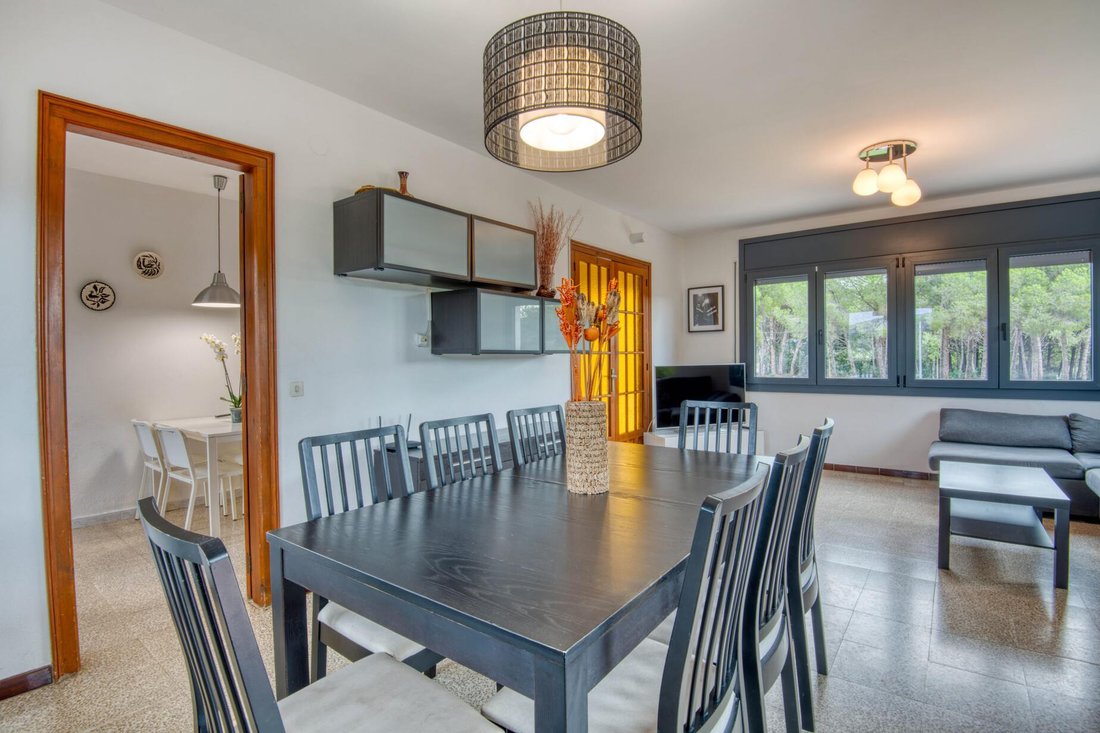 Villa in Calonge i Sant Antoni, Catalonia, Spain 5 - 16988709