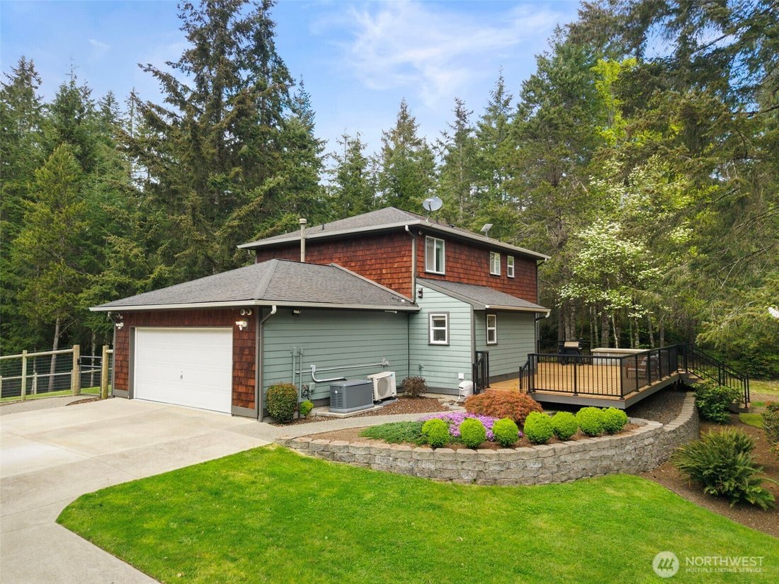House in Gig Harbor, Washington, United States 2 - 17800739