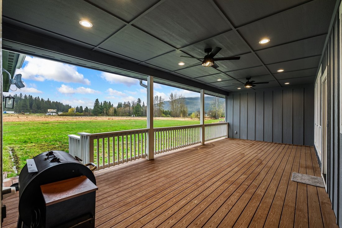 House in Sagle, Idaho, United States 4 - 17797839