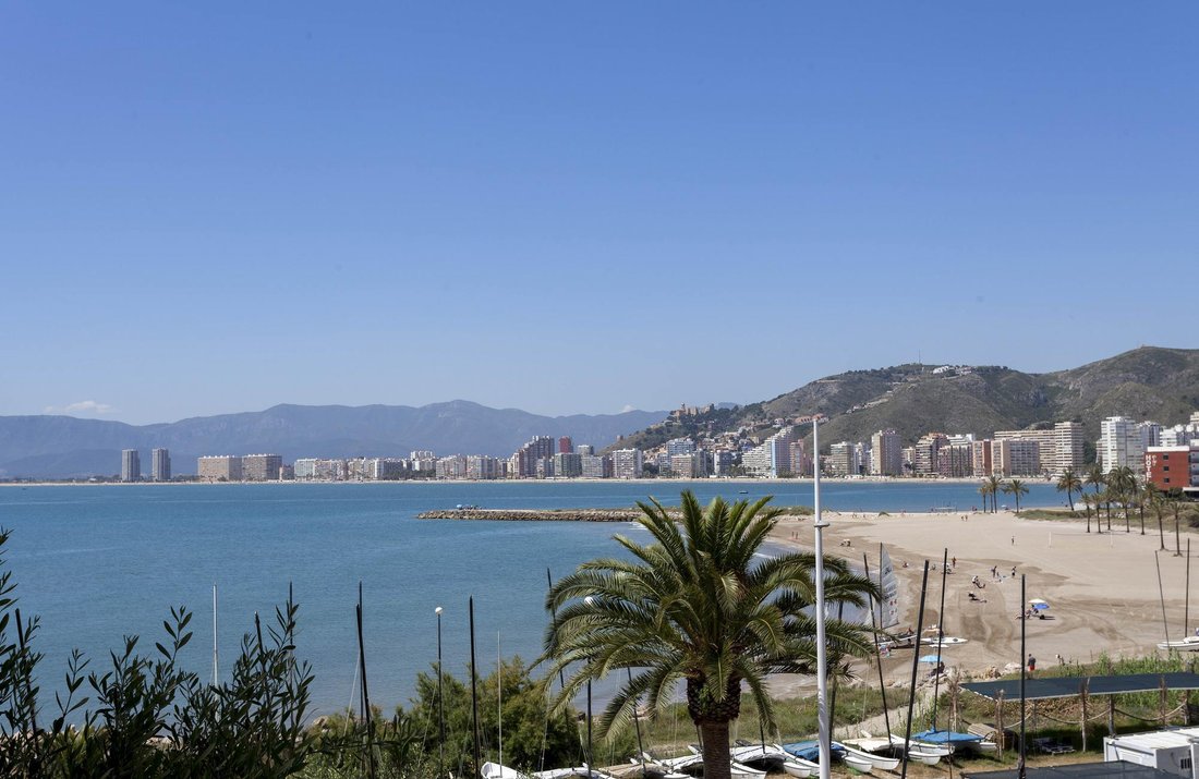 Villa in Sueca, Valencian Community, Spain 1 - 16989592