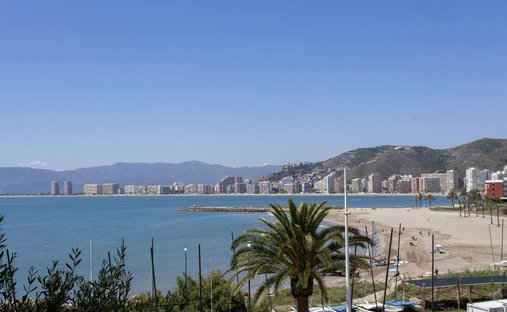 Villa in Sueca, Valencian Community, Spain 1